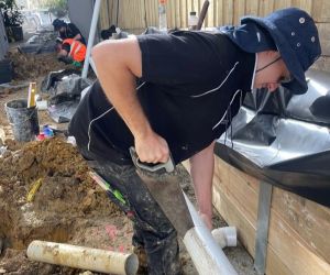 Why Choose Annual Plumbing Maintenance Pros